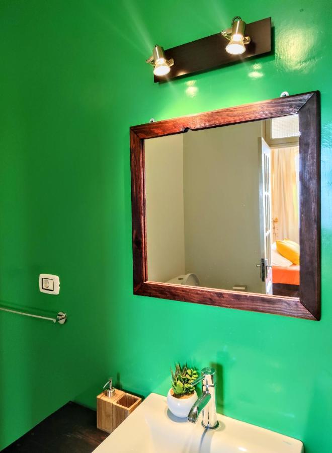 ホテル Casa Bom Dia ミンデロ エクステリア 写真